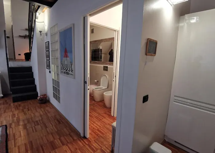 Luxury Loft 89