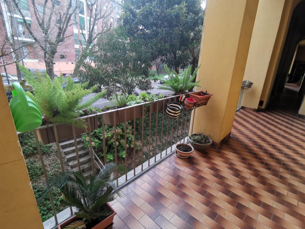 Luxury Loft 89 Appartement Milan