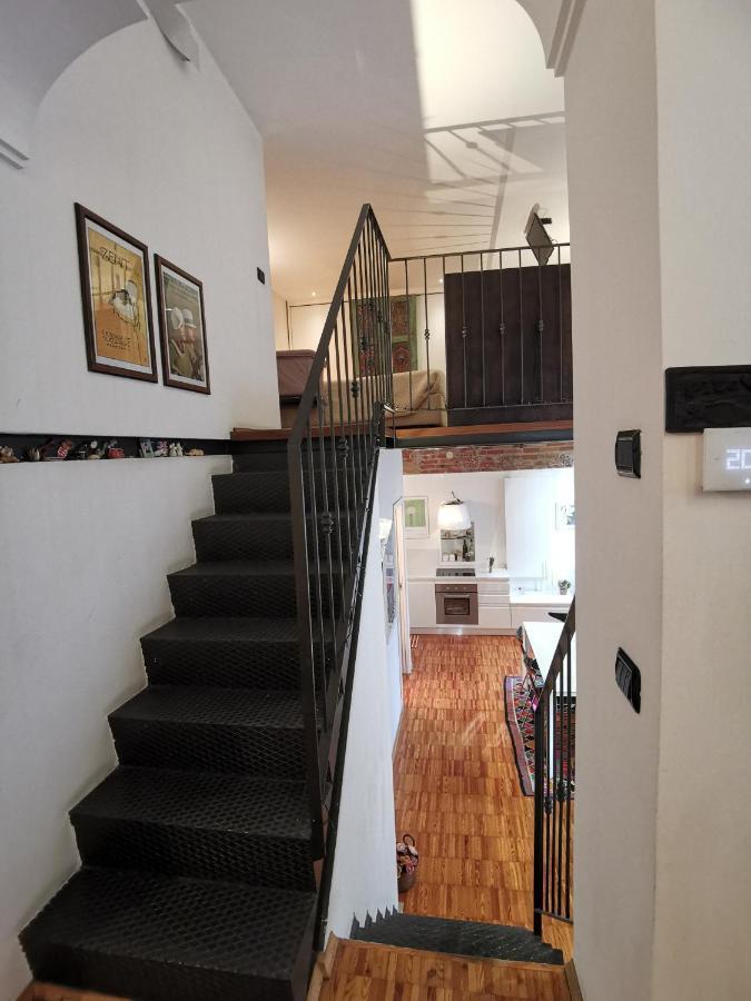 Luxury Loft 89 Apartment Mailand